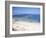 Port-Blanc, Cote De Granit Rose, Cotes d'Amor, Brittany, France-David Hughes-Framed Photographic Print