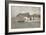 Port breton-Odilon Redon-Framed Giclee Print