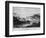 Port Chalmers-null-Framed Photographic Print