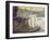 Port Clyded Maine-Ted Goerschner-Framed Giclee Print