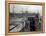 Port Commission Dock, Seattle, Undated-Asahel Curtis-Framed Premier Image Canvas