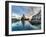 Port Coton France-Philippe Manguin-Framed Photographic Print