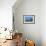 Port d'Andratx fishing village, Majorca, Balearic Islands, Spain, Mediterranean, Europe-Carlo Morucchio-Framed Photographic Print displayed on a wall