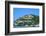 Port d'Andratx fishing village, Majorca, Balearic Islands, Spain, Mediterranean, Europe-Carlo Morucchio-Framed Photographic Print