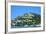 Port d'Andratx fishing village, Majorca, Balearic Islands, Spain, Mediterranean, Europe-Carlo Morucchio-Framed Photographic Print