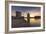 Port de la Rochelle-Sebastien Lory-Framed Photographic Print