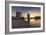 Port de la Rochelle-Sebastien Lory-Framed Photographic Print