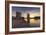 Port de la Rochelle-Sebastien Lory-Framed Photographic Print