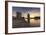 Port de la Rochelle-Sebastien Lory-Framed Photographic Print