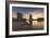 Port de la Rochelle-Sebastien Lory-Framed Photographic Print