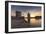 Port de la Rochelle-Sebastien Lory-Framed Photographic Print