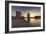 Port de la Rochelle-Sebastien Lory-Framed Photographic Print