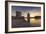 Port de la Rochelle-Sebastien Lory-Framed Photographic Print