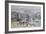 Port De Mer (Le Havre), 1874-Claude Monet-Framed Giclee Print