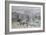 Port De Mer (Le Havre), 1874-Claude Monet-Framed Giclee Print