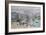 Port De Mer (Le Havre), 1874-Claude Monet-Framed Giclee Print