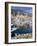 Port De Monaco, Monte Carlo City, Monaco, Mediterranean, Europe-Richard Cummins-Framed Photographic Print