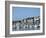 Port De Plaisance, Boulogne, France-Peter Thompson-Framed Photographic Print