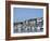 Port De Plaisance, Boulogne, France-Peter Thompson-Framed Photographic Print