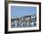 Port De Plaisance, Boulogne, France-Peter Thompson-Framed Photographic Print