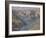 Port-Domois, Belle-Isle, 1887-Claude Monet-Framed Giclee Print