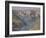 Port-Domois, Belle-Isle, 1887-Claude Monet-Framed Giclee Print