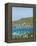 Port Elizabeth, Bequia, St. Vincent and the Grenadines, Windward Islands, West Indies, Caribbean-Michael DeFreitas-Framed Premier Image Canvas