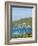 Port Elizabeth, Bequia, St. Vincent and the Grenadines, Windward Islands, West Indies, Caribbean-Michael DeFreitas-Framed Photographic Print