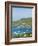 Port Elizabeth, Bequia, St. Vincent and the Grenadines, Windward Islands, West Indies, Caribbean-Michael DeFreitas-Framed Photographic Print