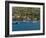 Port Elizabeth Harbour, Bequia, St. Vincent and the Grenadines, Windward Islands, Caribbean-Michael DeFreitas-Framed Photographic Print