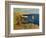 Port-Eudy, Ile-De-Groix-Henry Moret-Framed Giclee Print