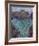 Port-Goulphar, Belle-Ile, 1887-Claude Monet-Framed Premium Giclee Print