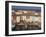 Port Grimaud, Var, Cote D'Azur, Provence, France, Mediterranean, Europe-Thouvenin Guy-Framed Photographic Print