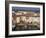 Port Grimaud, Var, Cote D'Azur, Provence, France, Mediterranean, Europe-Thouvenin Guy-Framed Photographic Print