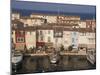 Port Grimaud, Var, Cote D'Azur, Provence, France, Mediterranean, Europe-Thouvenin Guy-Mounted Photographic Print