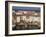 Port Grimaud, Var, Cote D'Azur, Provence, France, Mediterranean, Europe-Thouvenin Guy-Framed Photographic Print