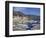 Port Hercule, Harbor, Monte Carlo, Monaco, Cote D'Azur, Mediterranean, Europe-Wendy Connett-Framed Photographic Print