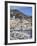 Port Hercule, Harbor, Monte Carlo, Monaco, Cote D'Azur, Mediterranean, Europe-Wendy Connett-Framed Photographic Print