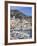 Port Hercule, Harbor, Monte Carlo, Monaco, Cote D'Azur, Mediterranean, Europe-Wendy Connett-Framed Photographic Print