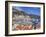 Port Hercule, Monte Carlo, Monaco, Cote D'Azur, Mediterranean, Europe-Wendy Connett-Framed Photographic Print