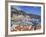 Port Hercule, Monte Carlo, Monaco, Cote D'Azur, Mediterranean, Europe-Wendy Connett-Framed Photographic Print