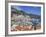Port Hercule, Monte Carlo, Monaco, Cote D'Azur, Mediterranean, Europe-Wendy Connett-Framed Photographic Print