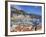 Port Hercule, Monte Carlo, Monaco, Cote D'Azur, Mediterranean, Europe-Wendy Connett-Framed Photographic Print