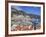 Port Hercule, Monte Carlo, Monaco, Cote D'Azur, Mediterranean, Europe-Wendy Connett-Framed Photographic Print