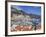 Port Hercule, Monte Carlo, Monaco, Cote D'Azur, Mediterranean, Europe-Wendy Connett-Framed Photographic Print