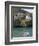 Port Isaac, Cornwall, England, United Kingdom-Adam Woolfitt-Framed Photographic Print