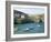 Port Isaac, Cornwall, England, United Kingdom-Adam Woolfitt-Framed Photographic Print