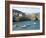 Port Isaac, Cornwall, England, United Kingdom-Adam Woolfitt-Framed Photographic Print