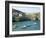 Port Isaac, Cornwall, England, United Kingdom-Adam Woolfitt-Framed Photographic Print