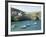 Port Isaac, Cornwall, England, United Kingdom-Adam Woolfitt-Framed Photographic Print